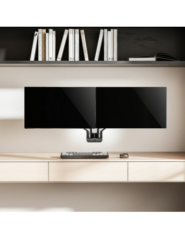 Uchwyt Ścienny Equip 17"-32"/2Tft 180°Gf 2Joints 9Kg Sw Lite Sprzedaż Detaliczna