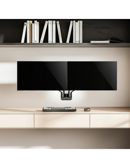 Uchwyt Ścienny Equip 17"-32"/2Tft 180°Gf 2Joints 9Kg Sw Lite Sprzedaż Detaliczna