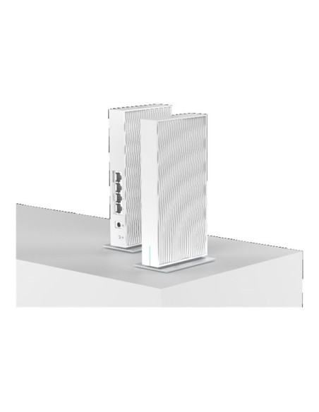 Router Acer Wave 7 Wifi 7 Mesh Wtyczka Ue Pojedynczy Zestaw