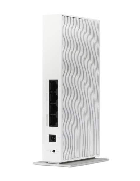 Router Acer Wave 7 Wifi 7 Mesh Wtyczka Ue Pojedynczy Zestaw