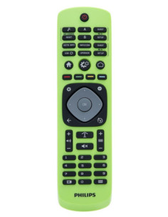 Philips 22Av9574A Pilot Tv Naciśnij Przyciski