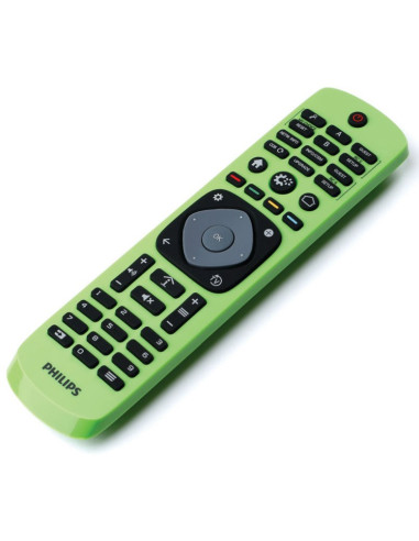 Philips 22Av9574A Pilot Tv Naciśnij Przyciski