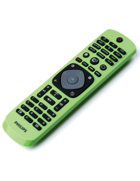 Philips 22Av9574A Pilot Tv Naciśnij Przyciski
