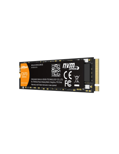 Dysk Ssd Dahua 1Tb M.2 Pcie Gen4 Nvme C970