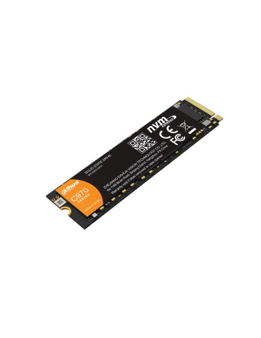 Dysk Ssd Dahua 1Tb M.2 Pcie Gen4 Nvme C970