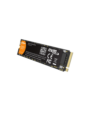 Dysk Ssd Dahua 1Tb M.2 Pcie Gen4 Nvme C970