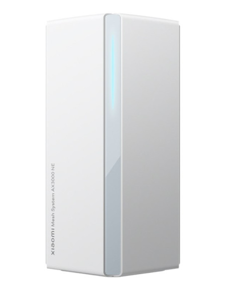 System Mesh Xiaomi Ax3000 Ne (3-Pack) Eu