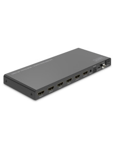 Digitus Przełącznik Matrycowy Hdmi 4X2 / Multi Viewer, 4K / 30 Hz 2