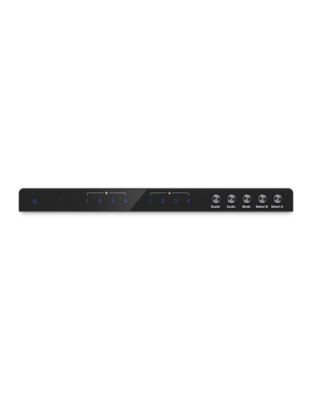 Digitus Przełącznik Matrycowy Hdmi 4X2 / Multi Viewer, 4K / 30 Hz
