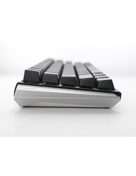 Ducky One 3 Classic Mini Klawiatura Gaming Usb Niemiecki Czarny, Biały