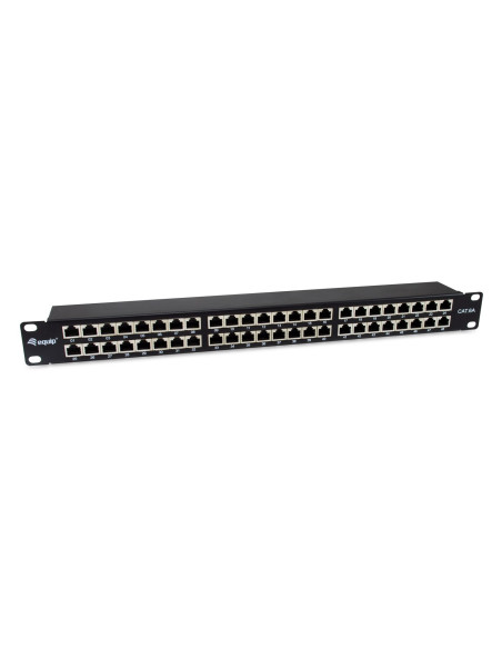 Equip 326626 Panel Krosowniczy 1U