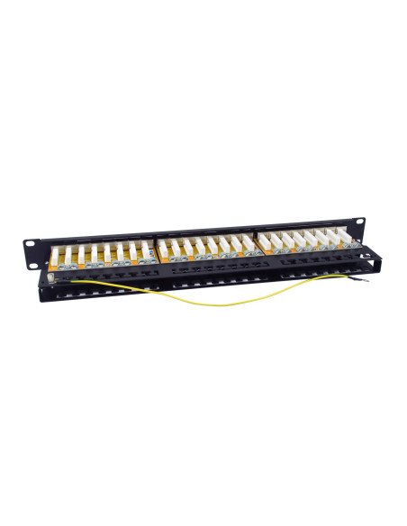 Equip 326626 Panel Krosowniczy 1U