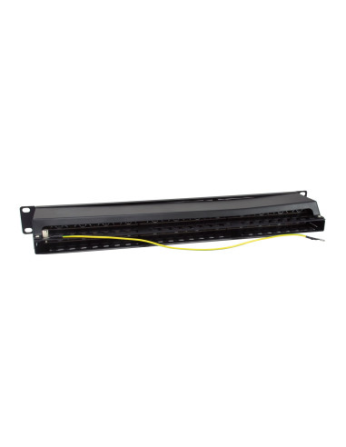 Equip 326626 Panel Krosowniczy 1U