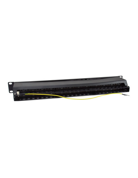 Equip 326626 Panel Krosowniczy 1U