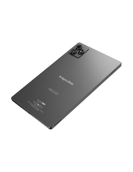 Krüger&Matz Km1077 Tablet 4 Gb Ram 64 Gb Octa-Core (10.1") Wi-Fi 5 (802.11Ac) Android 15