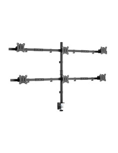 Uchwyt Do Monitora Equip 17"-32" Articulating