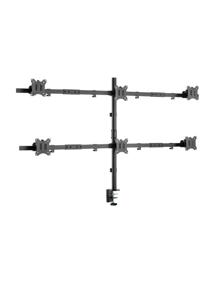 Uchwyt Do Monitora Equip 17"-32" Articulating