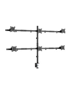 Uchwyt Do Monitora Equip 17"-32" Articulating 2
