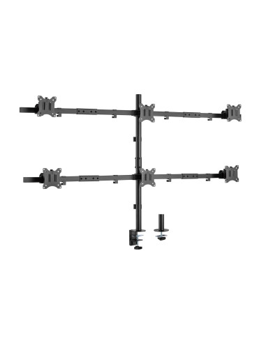 Uchwyt Do Monitora Equip 17"-32" Articulating
