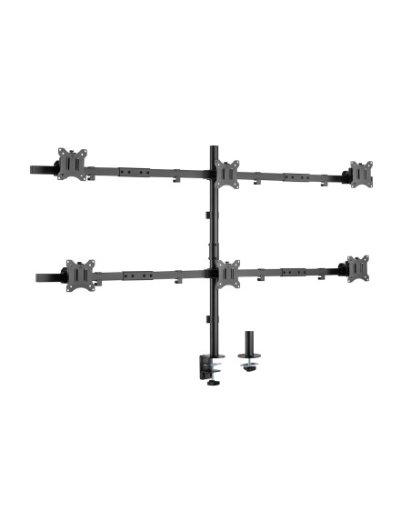 Uchwyt Do Monitora Equip 17"-32" Articulating
