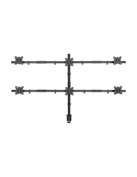 Uchwyt Do Monitora Equip 17"-32" Articulating
