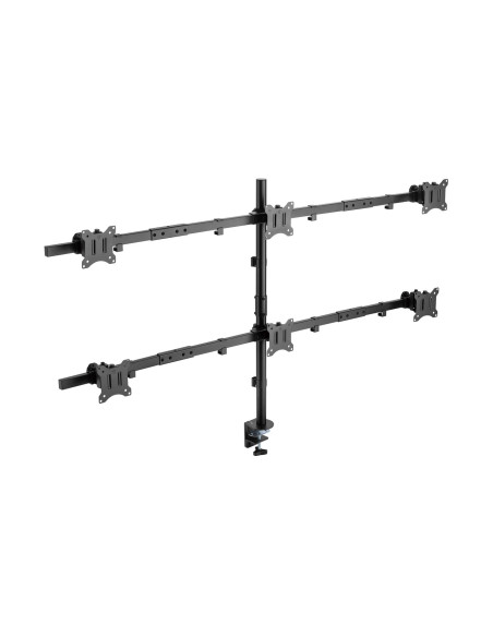 Uchwyt Do Monitora Equip 17"-32" Articulating