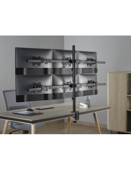 Uchwyt Do Monitora Equip 17"-32" Articulating