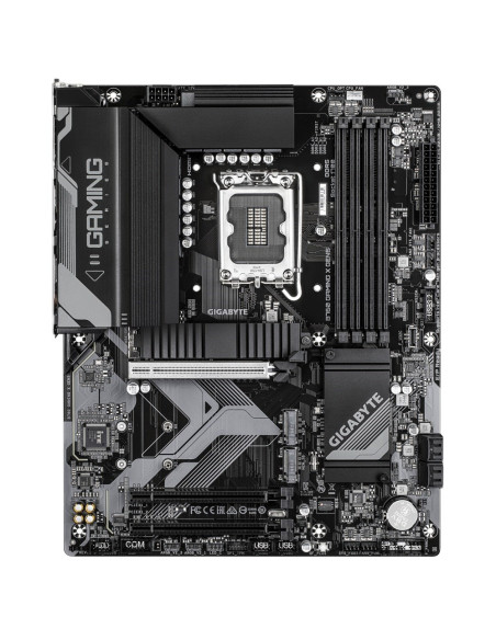 Płyta Główna Gigabyte B760 Gaming X Gen5