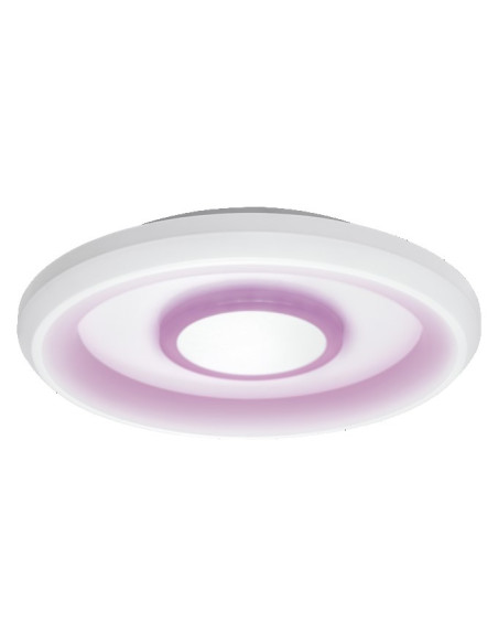 Osram Smart+ Orbis Stea Oświetlenie Sufitowe