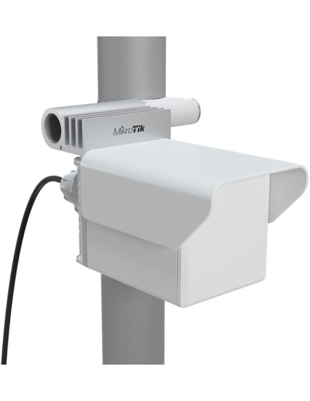 Mikrotik Cube 60Pro Ac 433 Mbit/S Biały Obsługa Poe