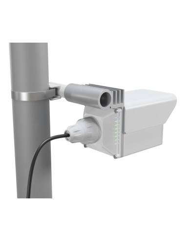 Mikrotik Cube 60Pro Ac 433 Mbit/S Biały Obsługa Poe