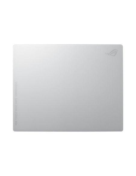 Asus Rog Moonstone Ace L Podkładka Dla Graczy Biały