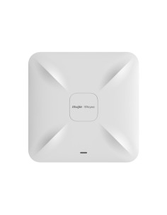 Ruijie Reyee Rg-Rap2200(F) | Punkt Dostępowy | Wi-Fi 5, 1267Mbps, 2X Rj45 100Mb/S, 48 Klientów, Montaż Na Suficie