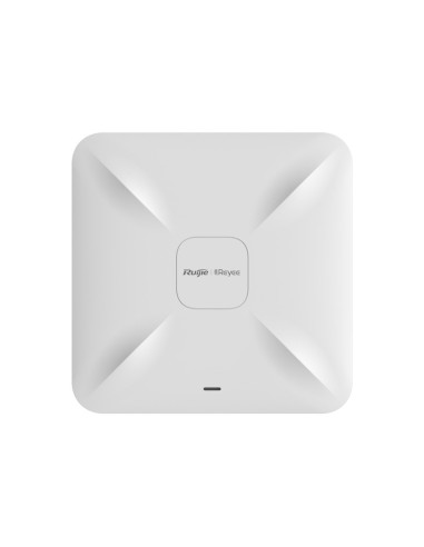 Ruijie Reyee Rg-Rap2200(F) | Punkt Dostępowy | Wi-Fi 5, 1267Mbps, 2X Rj45 100Mb/S, 48 Klientów, Montaż Na Suficie