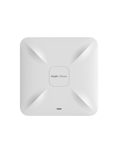 Ruijie Reyee Rg-Rap2200(F) | Punkt Dostępowy | Wi-Fi 5, 1267Mbps, 2X Rj45 100Mb/S, 48 Klientów, Montaż Na Suficie