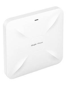 Ruijie Reyee Rg-Rap2200(F) | Punkt Dostępowy | Wi-Fi 5, 1267Mbps, 2X Rj45 100Mb/S, 48 Klientów, Montaż Na Suficie 2