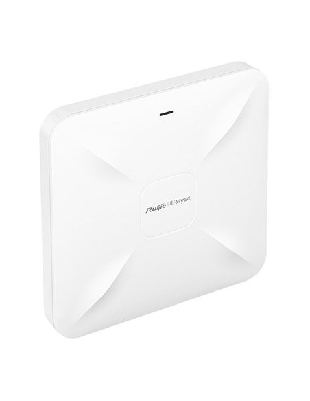 Ruijie Reyee Rg-Rap2200(F) | Punkt Dostępowy | Wi-Fi 5, 1267Mbps, 2X Rj45 100Mb/S, 48 Klientów, Montaż Na Suficie