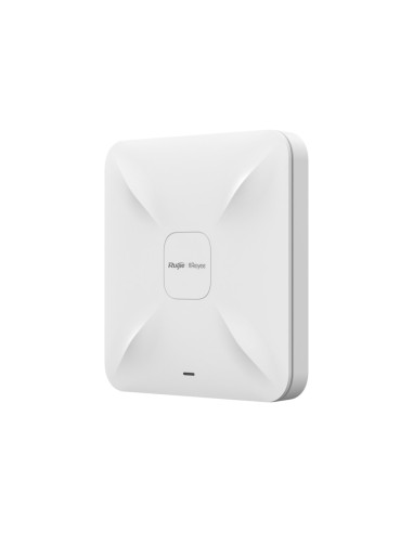 Ruijie Reyee Rg-Rap2200(F) | Punkt Dostępowy | Wi-Fi 5, 1267Mbps, 2X Rj45 100Mb/S, 48 Klientów, Montaż Na Suficie