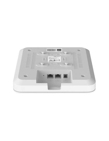 Ruijie Reyee Rg-Rap2200(F) | Punkt Dostępowy | Wi-Fi 5, 1267Mbps, 2X Rj45 100Mb/S, 48 Klientów, Montaż Na Suficie