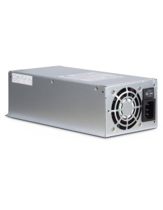 Inter-Tech Aspower U2A-B20500-S Moduł Zasilaczy 500 W 20+4 Pin Atx Stal Nierdzewna