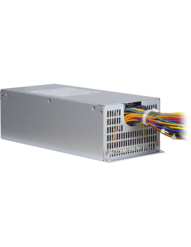 Inter-Tech Aspower U2A-B20500-S Moduł Zasilaczy 500 W 20+4 Pin Atx Stal Nierdzewna