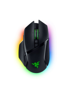 Razer Basilisk V3 Pro Myszka Po Prawej Stronie Rf Wireless + Bluetooth + Usb Type-C Optyczny 30000 Dpi