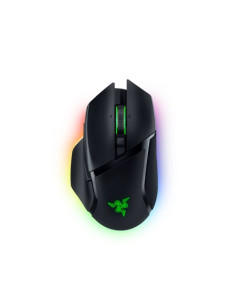 Razer Basilisk V3 Pro Myszka Po Prawej Stronie Rf Wireless + Bluetooth + Usb Type-C Optyczny 30000 Dpi 2