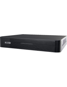 Rejestrator Bcs Basic Bcs-B-Xvr1601(2.0)