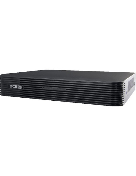 Rejestrator Bcs Basic Bcs-B-Xvr1601(2.0)