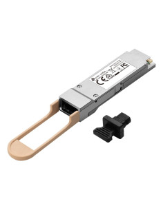 Tp-Link Omada Sm9110-Sr4 Moduł Przekaźników Sieciowych Swiatłowód 100000 Mbit/S Qsfp28 850 Nm