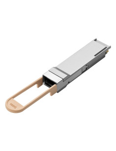 Tp-Link Omada Sm9110-Sr4 Moduł Przekaźników Sieciowych Swiatłowód 100000 Mbit/S Qsfp28 850 Nm 2