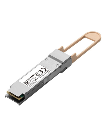 Tp-Link Omada Sm9110-Sr4 Moduł Przekaźników Sieciowych Swiatłowód 100000 Mbit/S Qsfp28 850 Nm