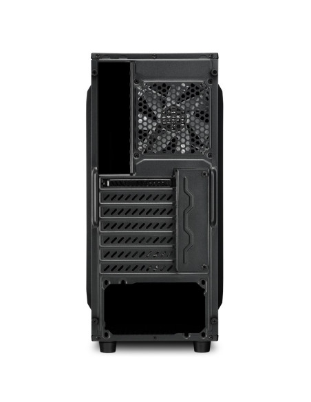 Sharkoon Vg6-W Rgb Midi Tower Czarny