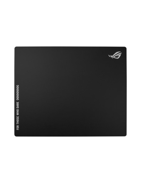 Asus Rog Moonstone Ace L Podkładka Dla Graczy Czarny